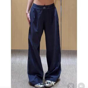 ALO Blue Women's Pants